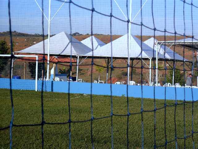 Foto 1 - Alugue aqui a sua tenda- eventos em geral