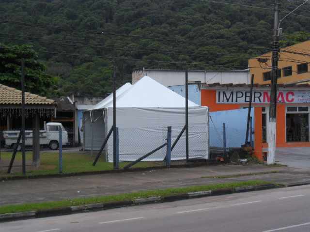 Foto 2 - Locao tendas 3x3 - alugue agora mesmo