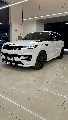 Range rover sport dynamic hse d350